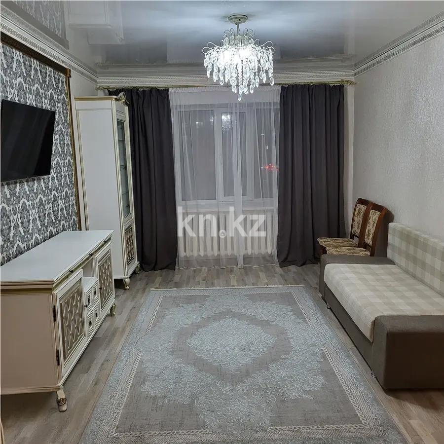 Продажа 3-комнатной квартиры, 80 м² в Астане