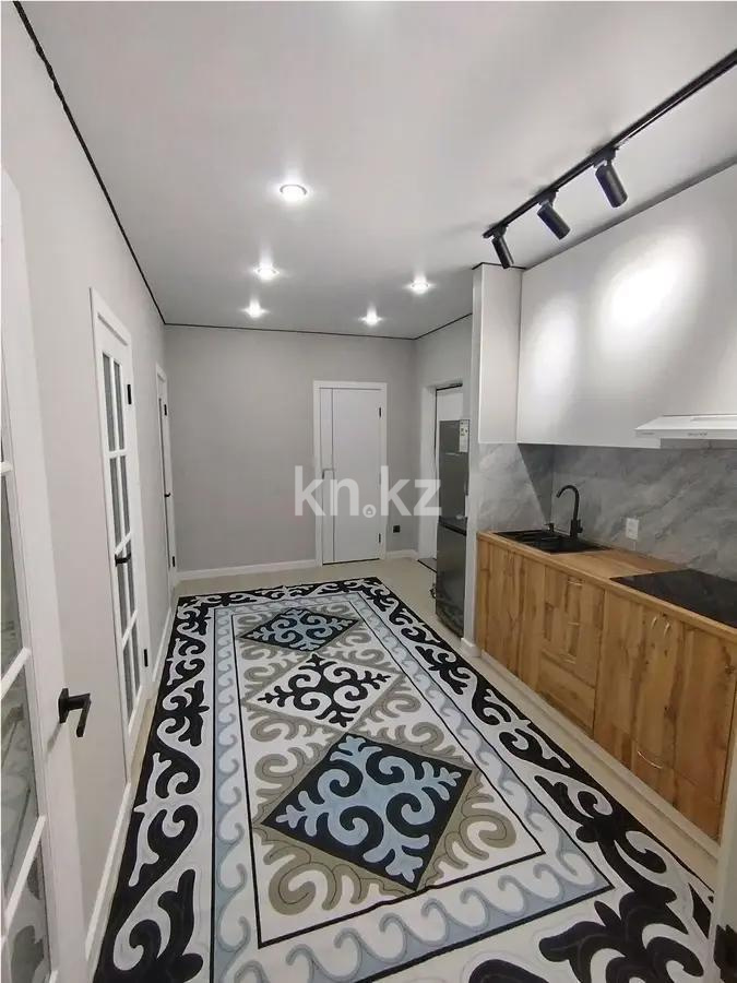 Продажа 3-комнатной квартиры, 55 м², пр. Туран, дом  65а в Астане - фото 5