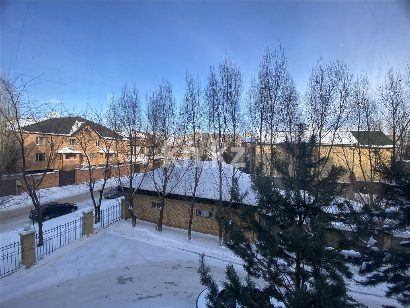 Продажа 2-комнатной квартиры, 81 м² - Продажа квартир в Астане в р-не Алматы - страница 3 фото 14 из 25