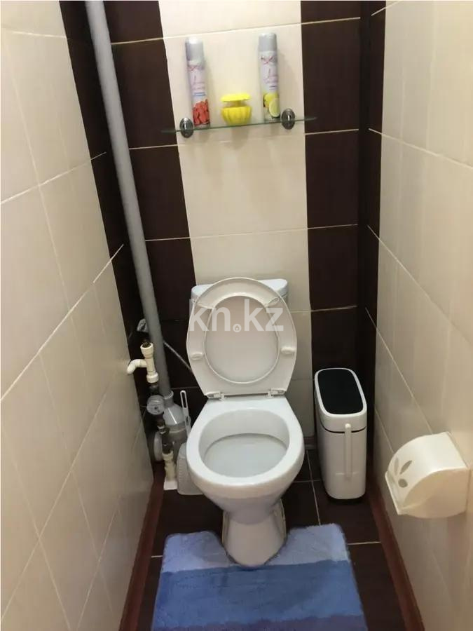 Продажа 4-комнатной квартиры, 80 м² - Недвижимость в Темиртау фото 7 из 8