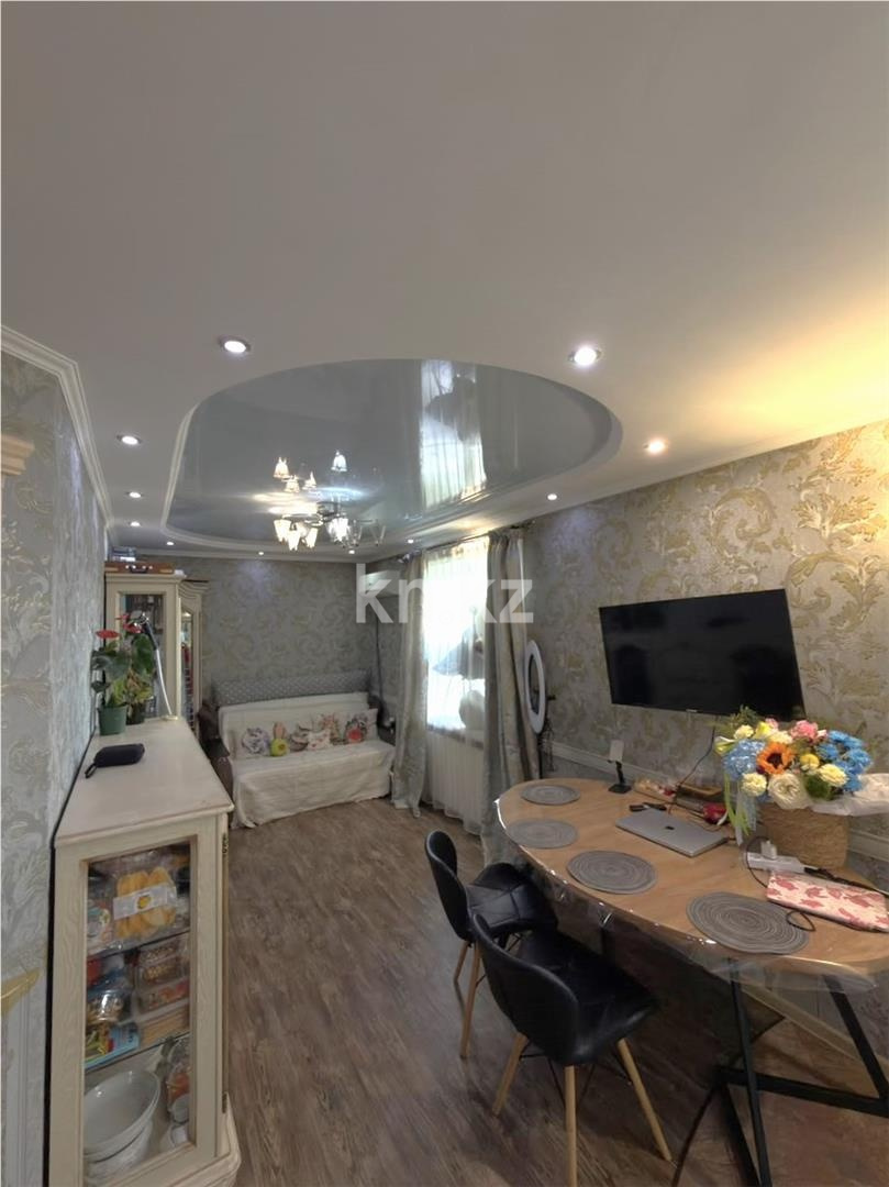 Продажа 2-комнатной квартиры, 41 м² в Караганде