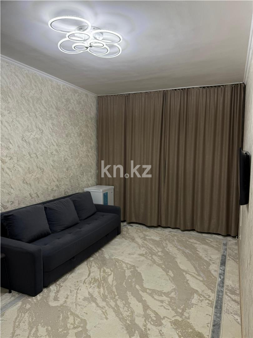 Продажа 2-комнатной квартиры, 33 м², ул. Жангильдина (п. Косшы) - Продажа квартир в новостройках Астаны фото 1 из 5