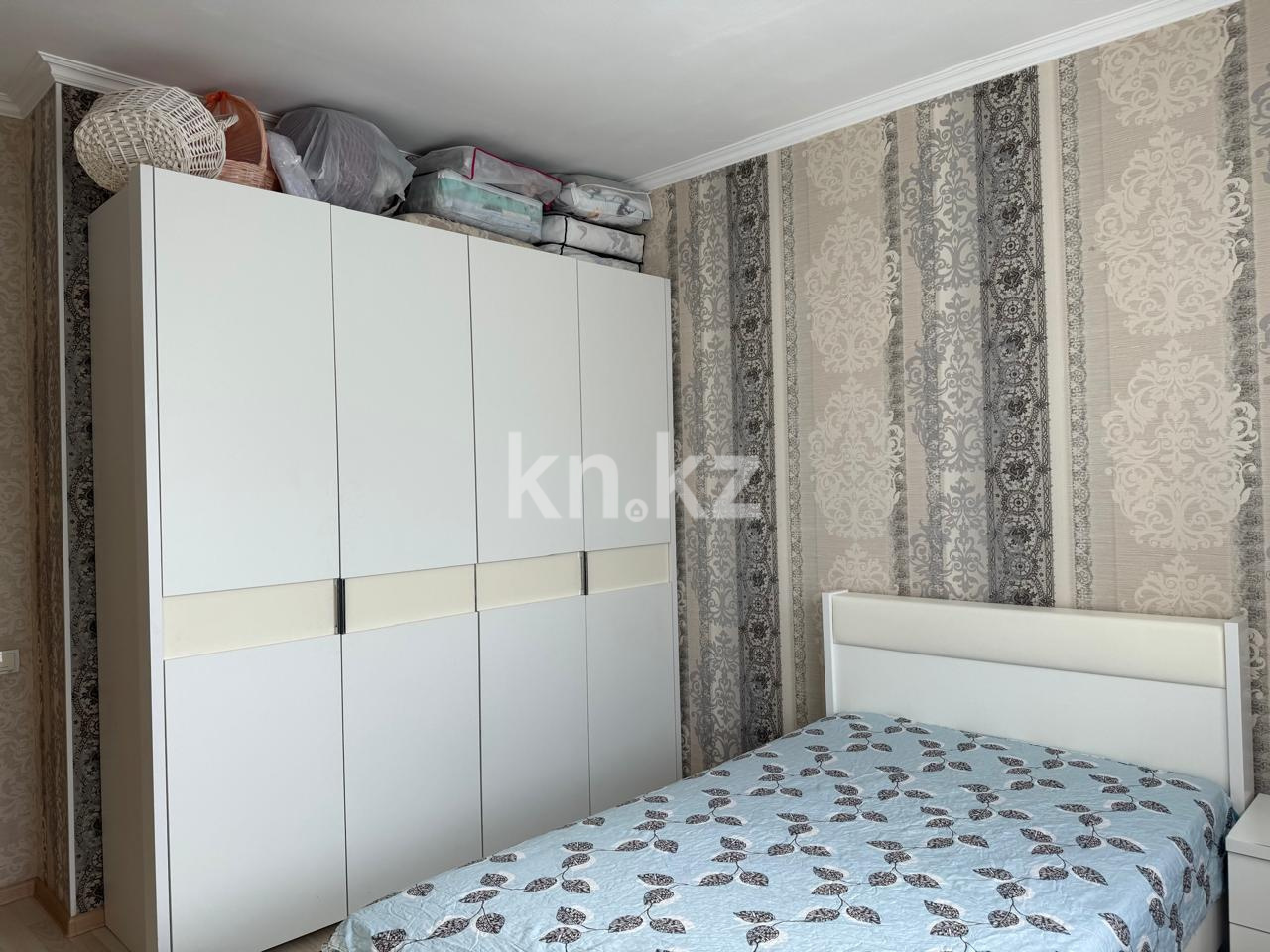 Продажа 4-комнатной квартиры, 97 м², ул. Керей, Жанибек хандар, дом  9 - пр. Кабанбай батыра - Продажа  четырехкомнатных квартир в Астане фото 14 из 40