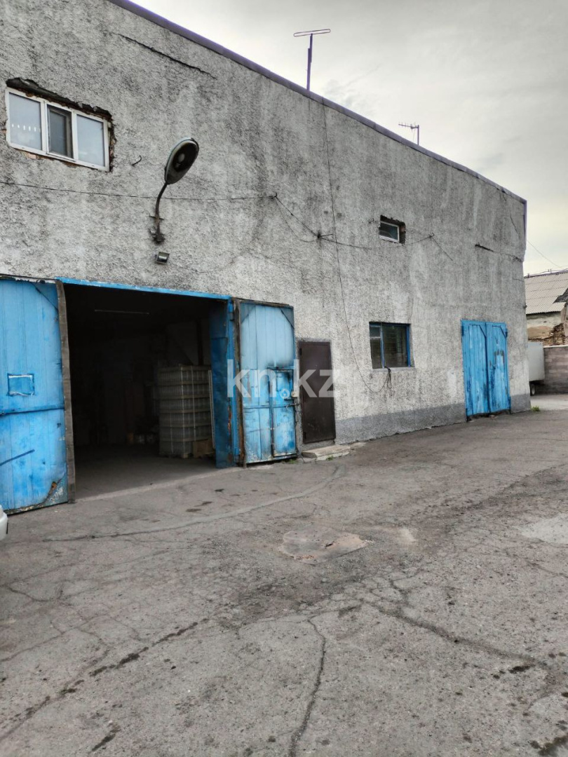 Продажа , 2091 м², ул. Толепова - Продажа действующего бизнеса в Караганде без посредников фото 1 из 2