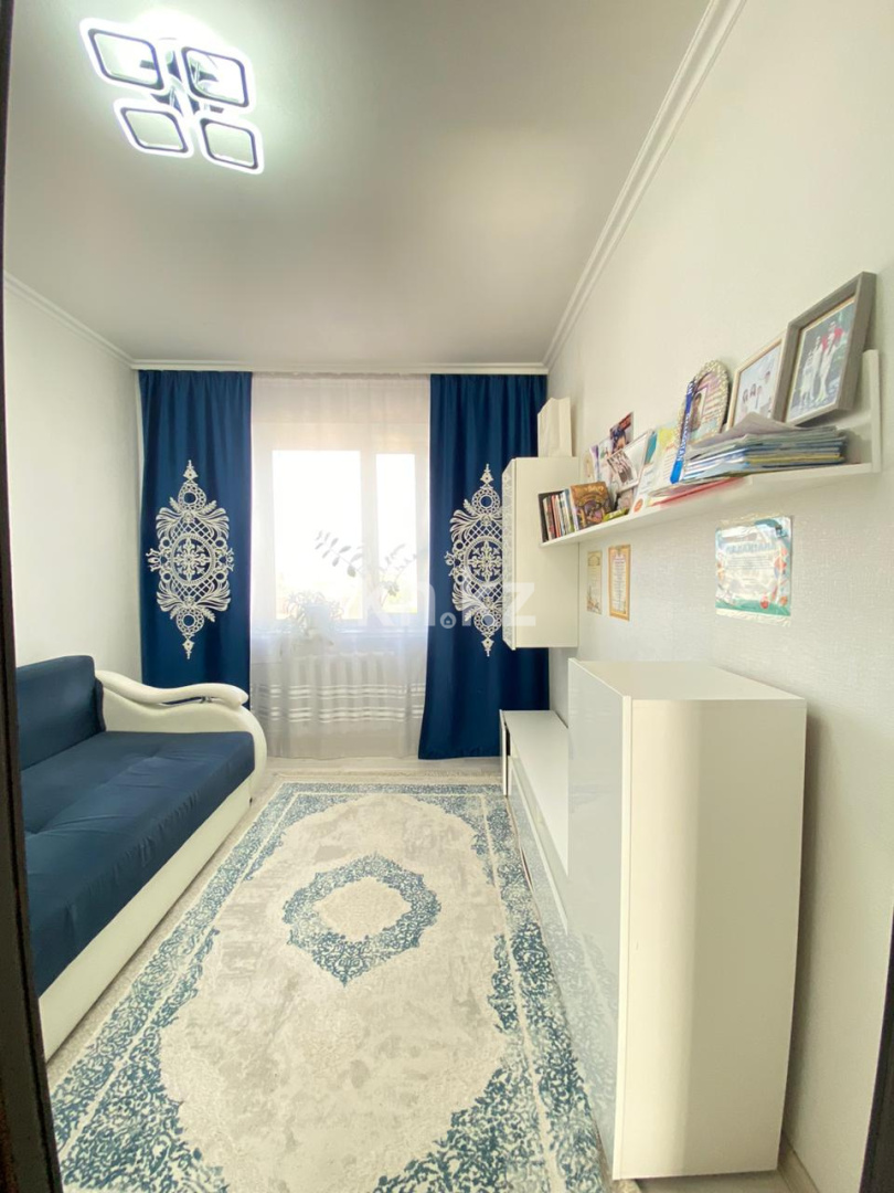 Продажа 4-комнатной квартиры, 87 м² в Караганде - фото 3