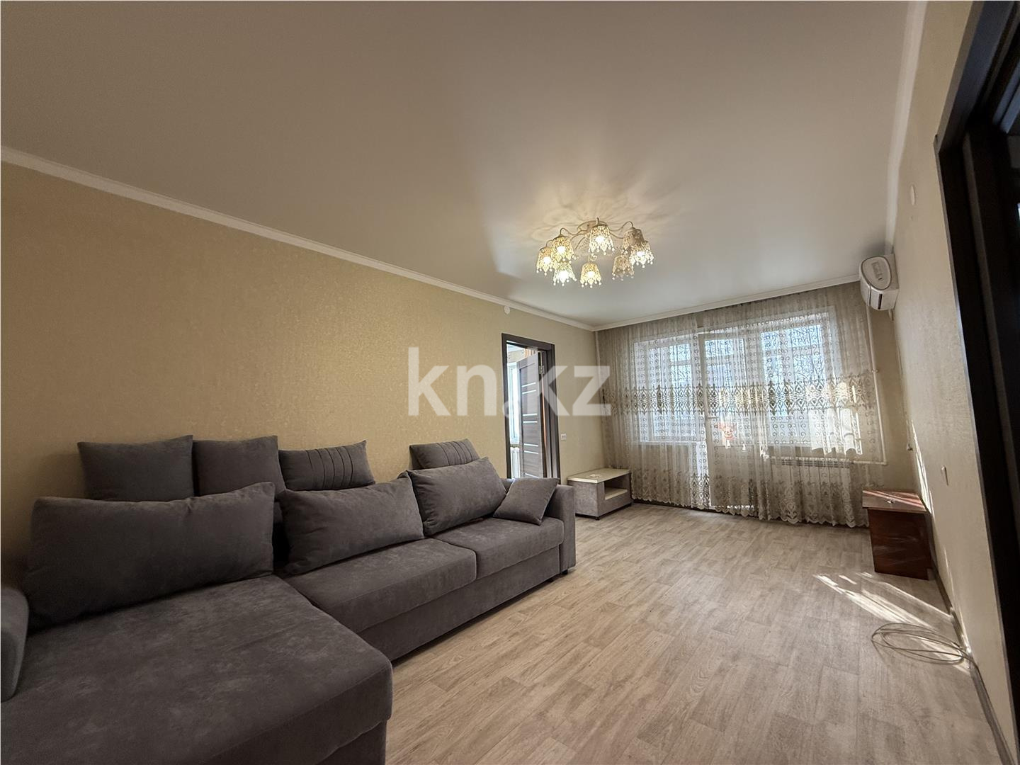 Продажа 2-комнатной квартиры, 45 м² - Продажа квартир в Городе Караганды фото 1 из 11