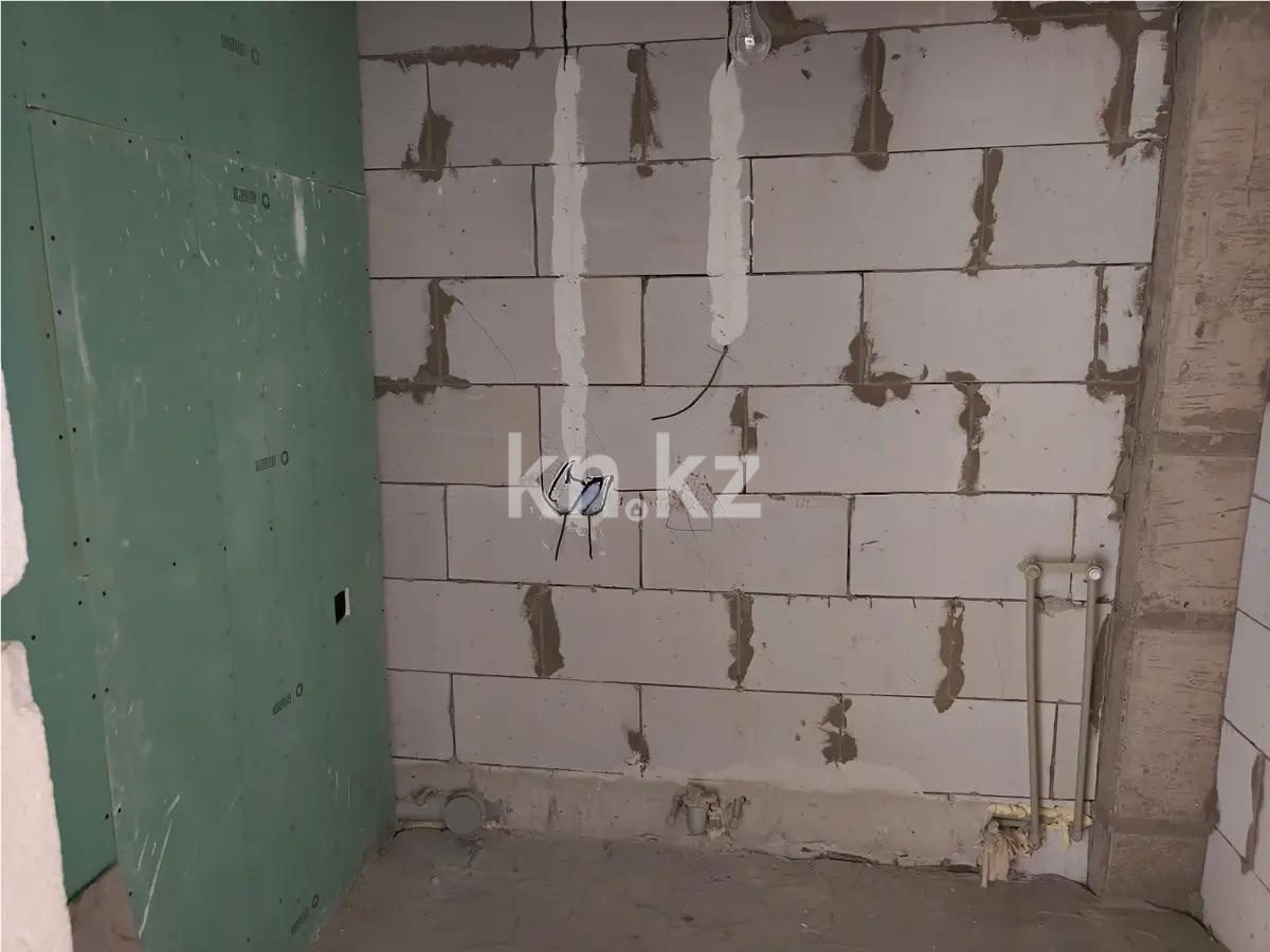 Продажа 2-комнатной квартиры, 41 м² в Астане - фото 3