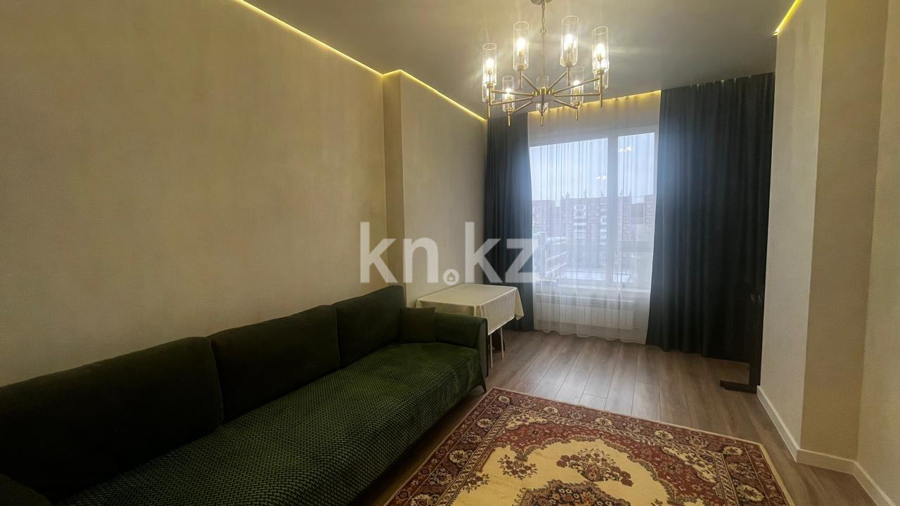 Продажа 2-комнатной квартиры, 59.6 м², пр. Республики, дом  26/1 - Продажа квартир в Караганде фото 11 из 14