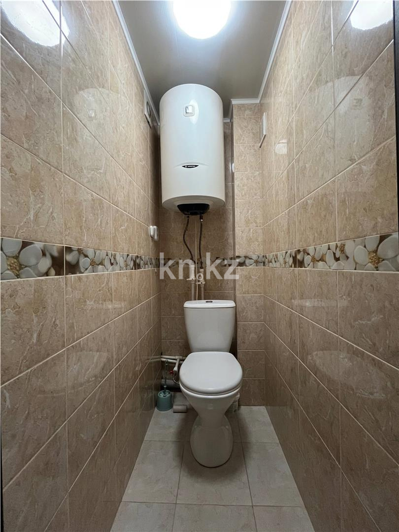 Продажа 1-комнатной квартиры, 34 м², мкр. 8-й мкр. - Продажа квартир в Темиртау фото 6 из 13