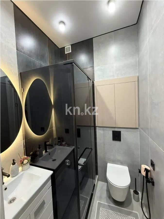 Продажа 3-комнатной квартиры, 88 м² - Продажа квартир в кирпичном доме в Казахстане - страница 156 фото 1 из 1
