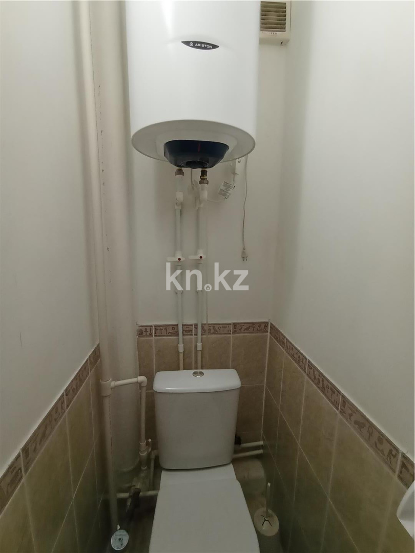 Продажа 2-комнатной квартиры, 52 м² в Караганде - фото 8