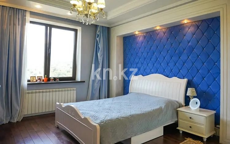 Аренда 8-комнатного дома, 540 м² - Аренда домов в Алматы фото 15 из 24