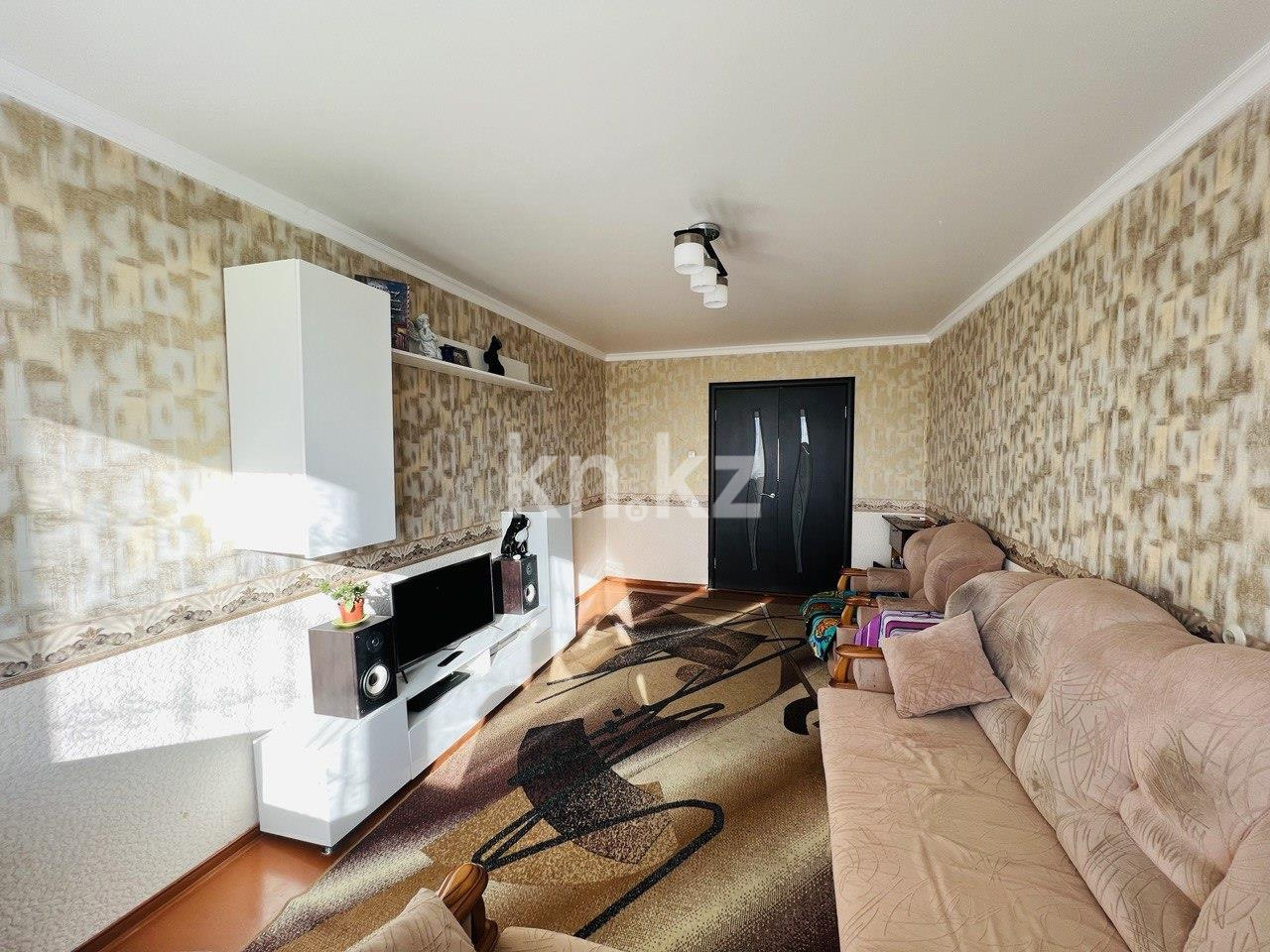 Продажа 3-комнатной квартиры, 68 м², мкр-н 8-й в Темиртау - фото 2