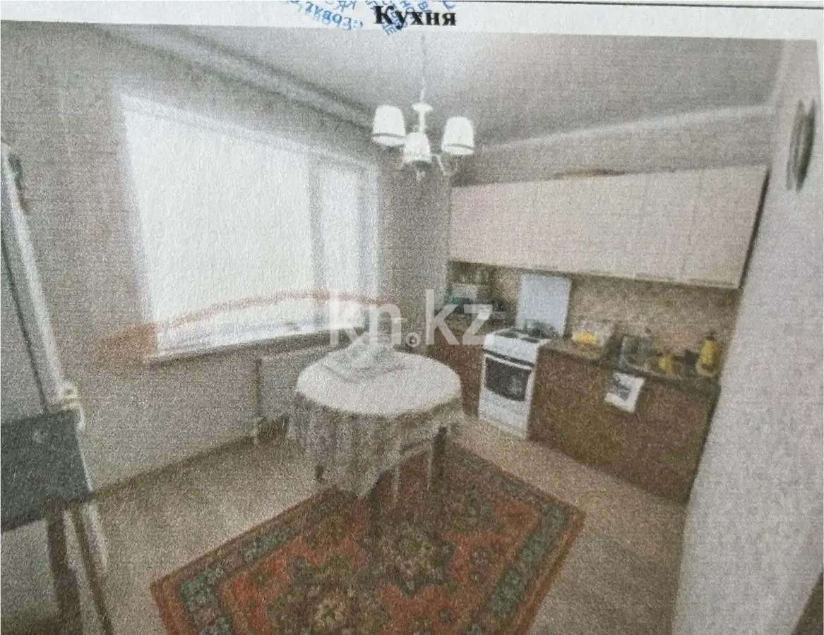 Продажа 1-комнатной квартиры, 51 м², пр. Республики, дом  1/2 - Продажа  однокомнатных квартир в Караганде фото 3 из 7