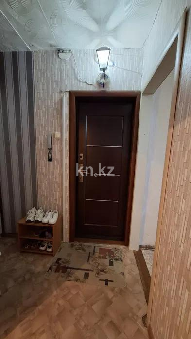 Продажа 1-комнатной квартиры, 34 м², мкр-н 7 - Продажа  однокомнатных квартир в Темиртау фото 4 из 4