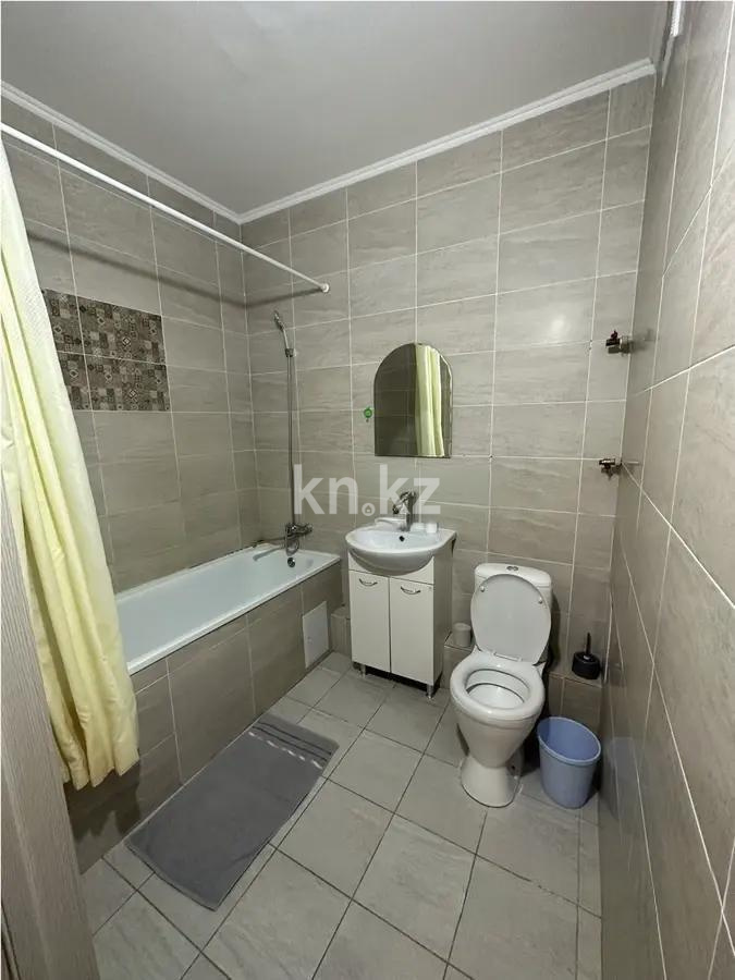 Продажа 1-комнатной квартиры, 40 м² в Астане - фото 3