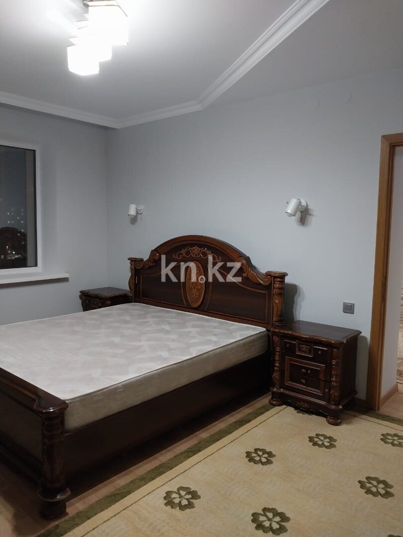 Продажа 3-комнатной квартиры, 66.5 м² в Астане - фото 8