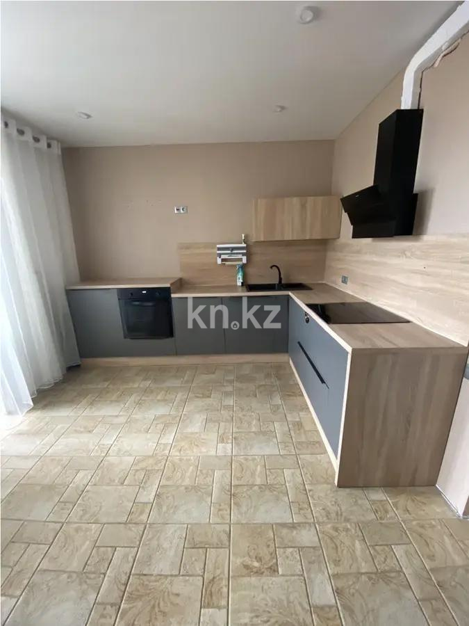 Продажа 1-комнатной квартиры, 44.8 м² - Продажа однокомнатных квартир в р-не Сарайшык Астаны фото 2 из 5