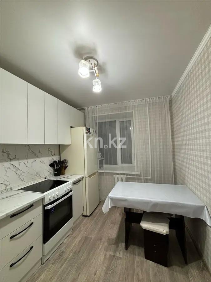 Продажа 4-комнатной квартиры, 80 м², ул. Гапеева, дом  3/2 - Продажа  четырехкомнатных квартир в Караганде фото 5 из 8