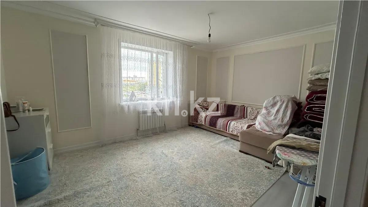 Продажа 1-комнатной квартиры, 38.8 м², ул. Байтурсынова, дом  53/1 в Астане - фото 2