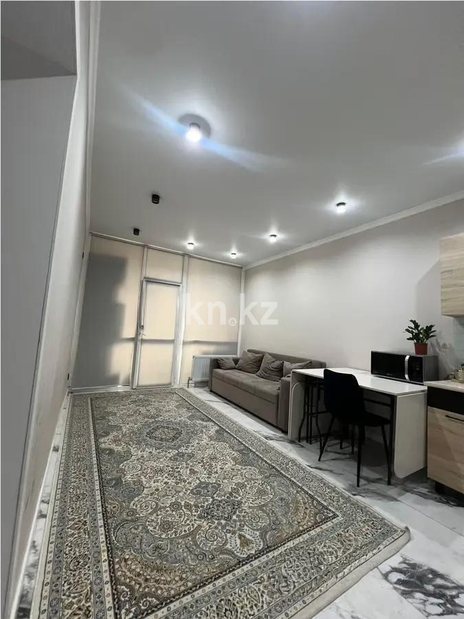 Продажа 2-комнатной квартиры, 46 м² в Алматы