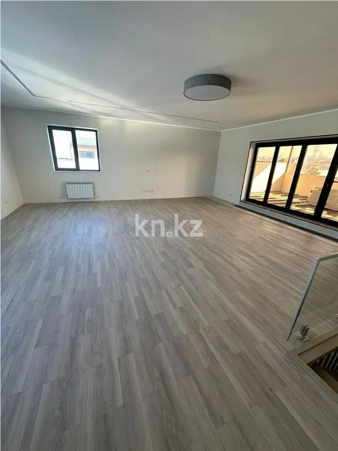 Продажа 4-комнатной квартиры, 300 м² - Продажа четырехкомнатных квартир от собственников в Алматы - страница 5 фото 1 из 6