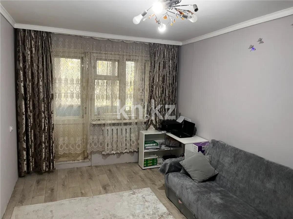 Продажа 1-комнатной квартиры, 30 м² в Караганде