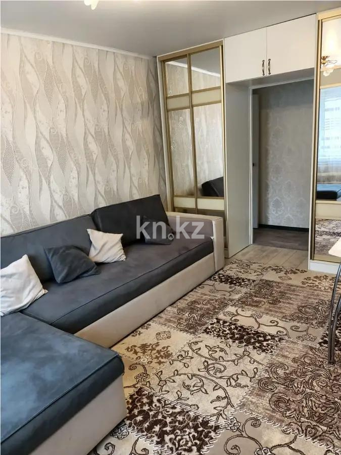 Продажа 2-комнатной квартиры, 42 м², мкр-н Алтай-1, дом  18 - Продажа  двухкомнатных квартир в Алматы фото 1 из 5