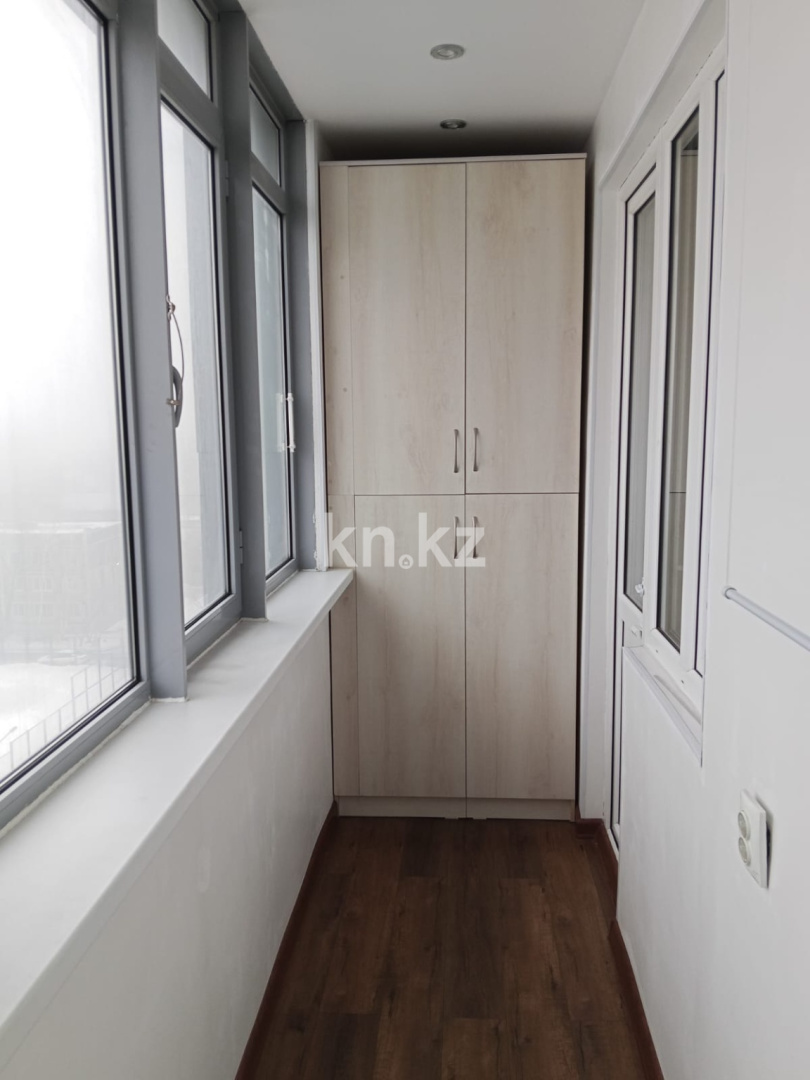 Продажа 3-комнатной квартиры, 87.7 м² в Астане - фото 21
