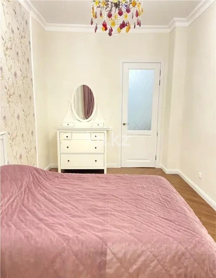 Продажа 4-комнатной квартиры, 135 м² - Продажа недвижимости в Казахстане - страница 7 фото 2 из 7