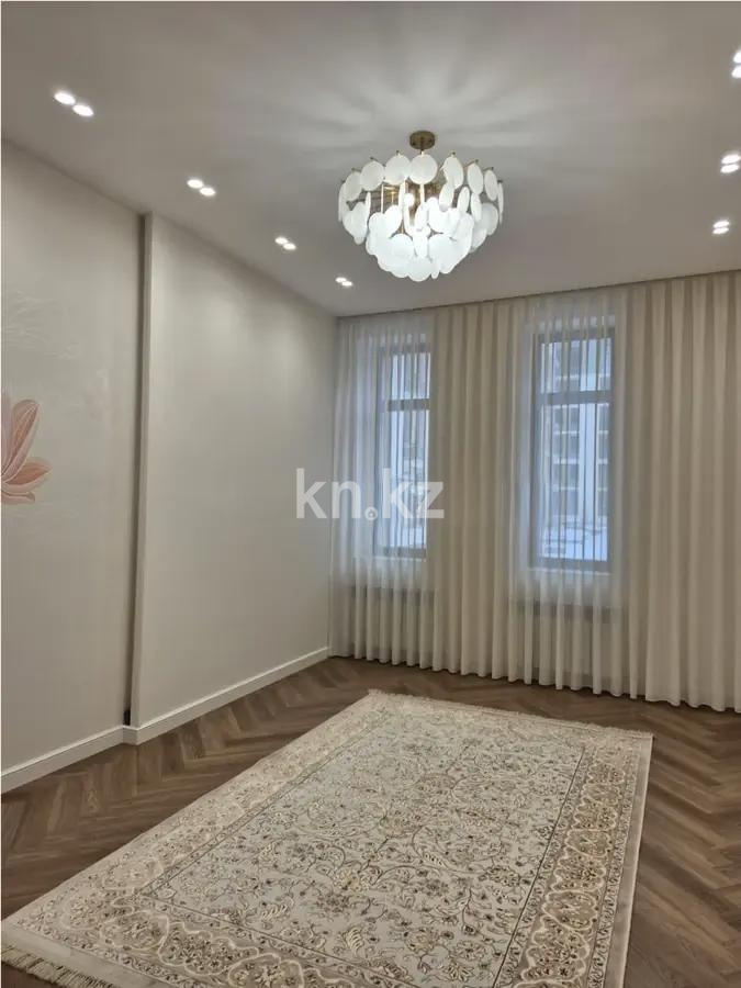 Продажа 3-комнатной квартиры, 106.7 м² в Астане