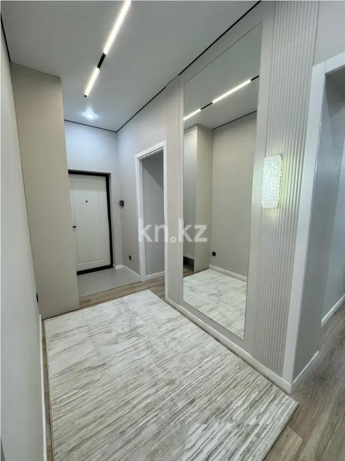 Продажа 3-комнатной квартиры, 72.6 м² - Продажа квартир в новостройках Астаны без посредников - страница 8 фото 6 из 6