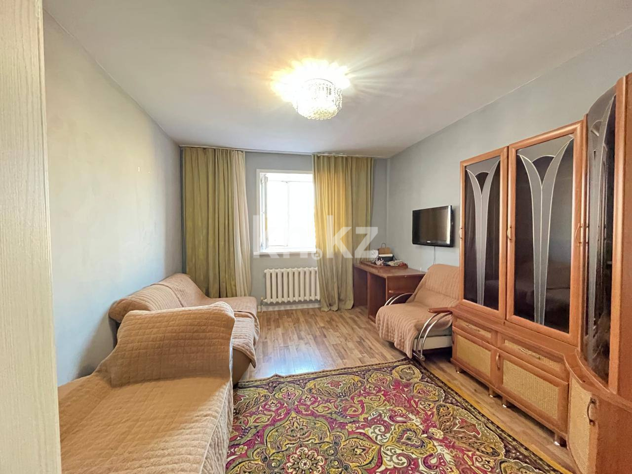 Аренда 2-комнатной квартиры, 50 м² - Аренда квартир помесячно в Казахстане фото 4 из 7