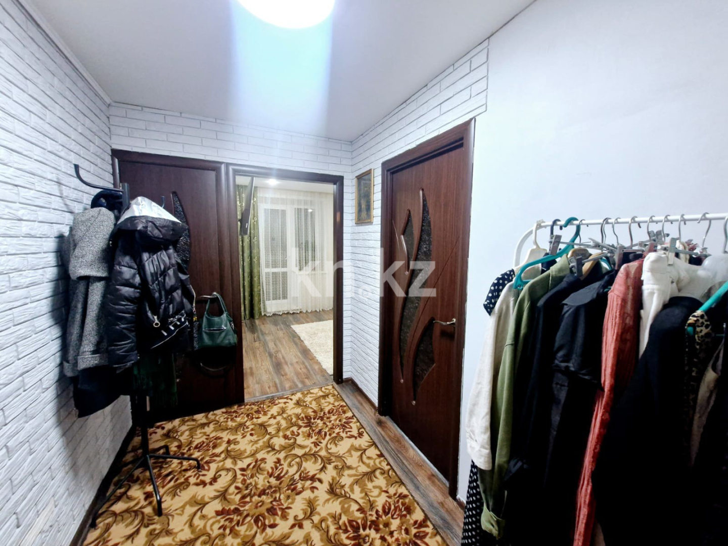 Продажа 2-комнатной квартиры, 52 м² - Недвижимость в Костанае фото 11 из 19