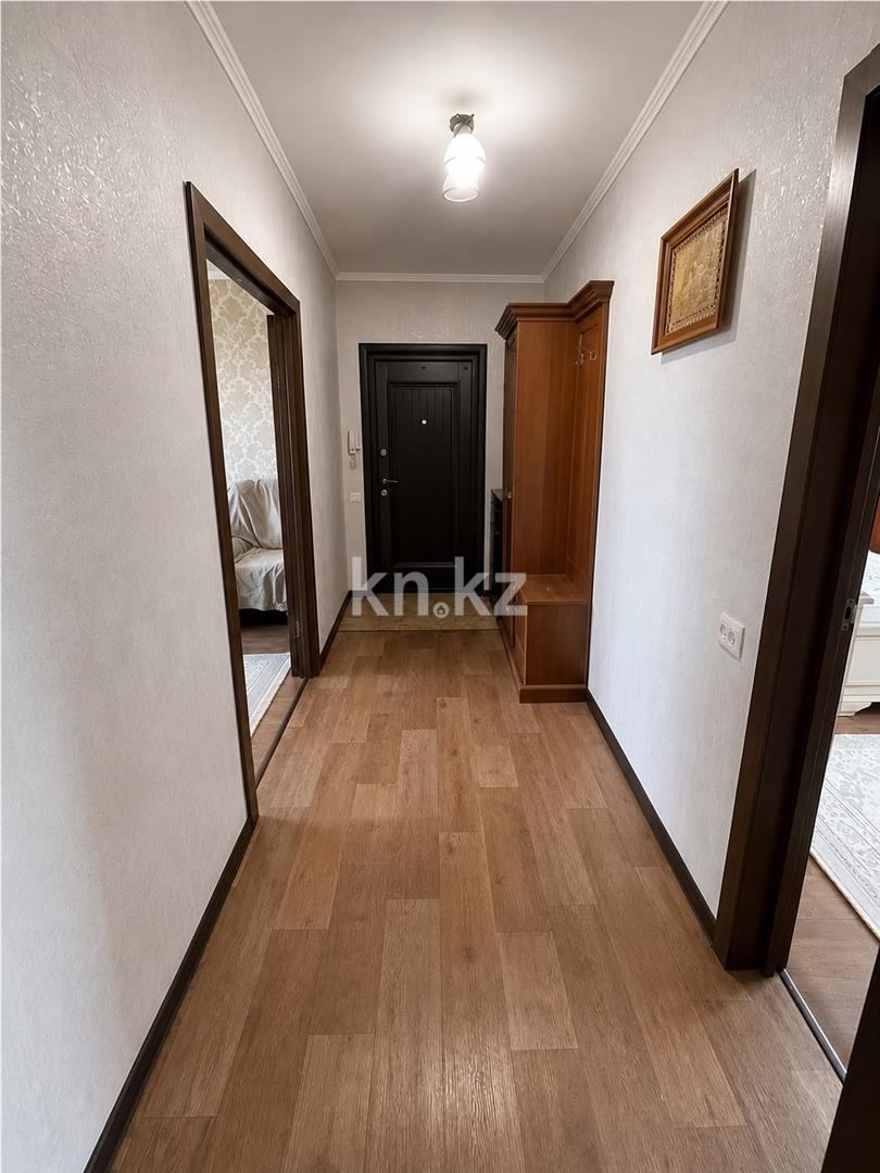 Продажа 3-комнатной квартиры, 71 м² - Продажа квартир в Казахстане - страница 22 фото 4 из 8