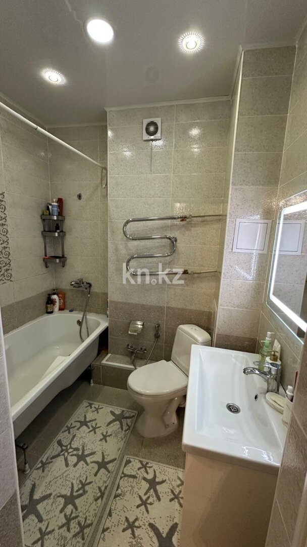 Продажа 4-комнатной квартиры, 123 м² в Астане - фото 22