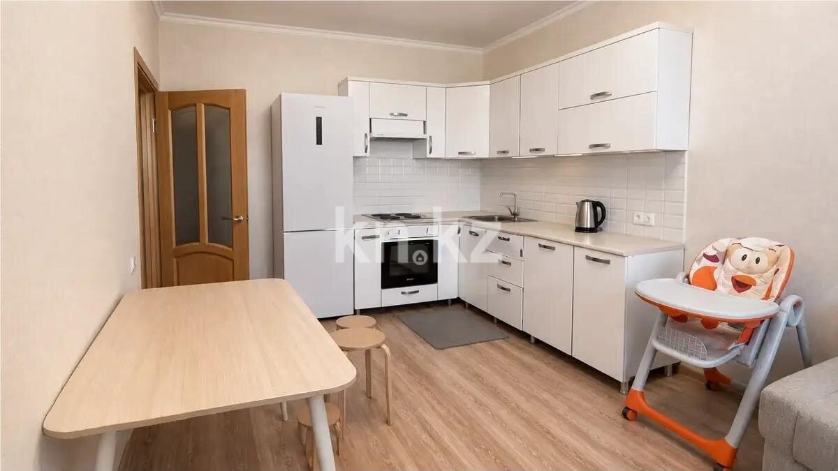 Продажа 2-комнатной квартиры, 49 м² в Астане - фото 3