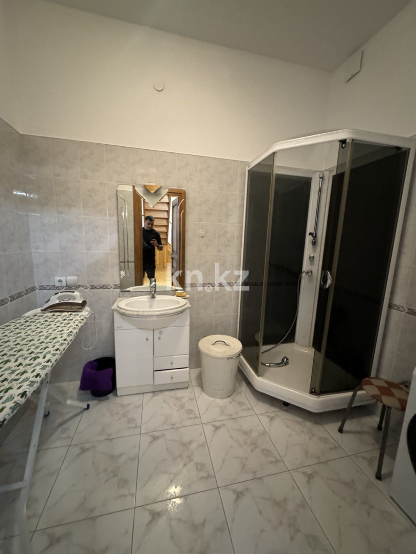 Продажа 7-комнатной квартиры, 385 м² - Продажа пятикомнатных и более квартир в Алматы фото 10 из 40