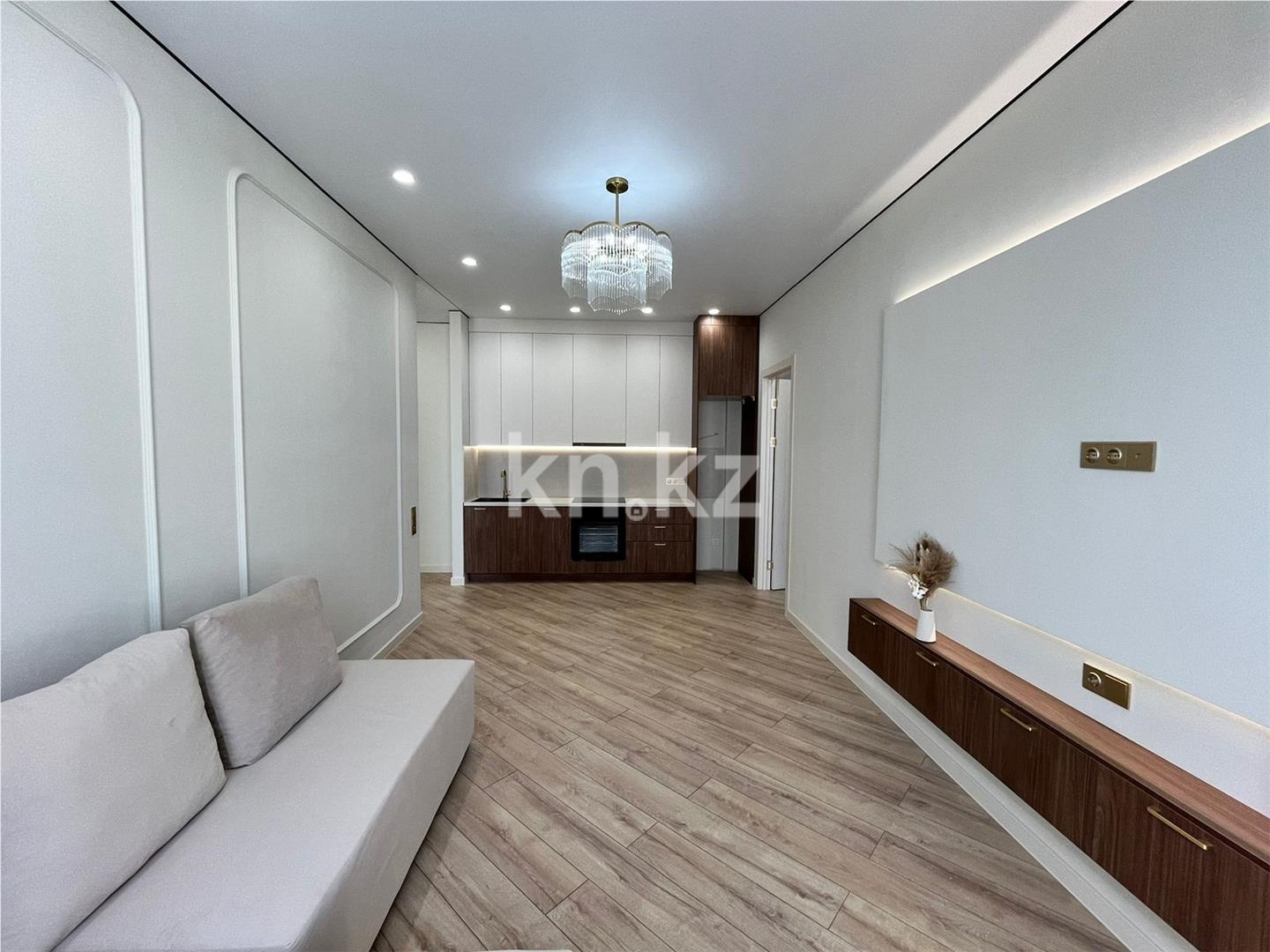 Продажа 3-комнатной квартиры, 66 м² - Продажа земельных участков в Актобе фото 1 из 19