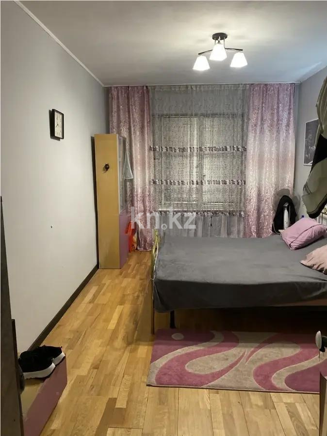 Продажа 3-комнатной квартиры, 63 м² - Продажа трехкомнатных квартир в Алматы фото 2 из 6
