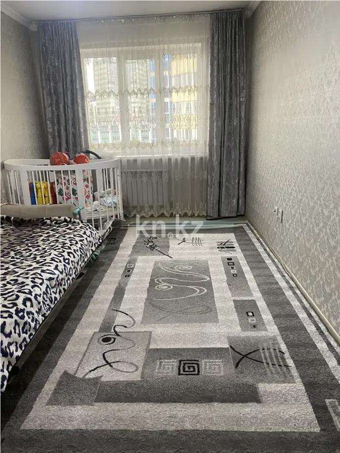 Продажа 1-комнатной квартиры, 42.1 м², ул. Грановского, дом  96 - Продажа  однокомнатных квартир в новостройках Алматы фото 1 из 3