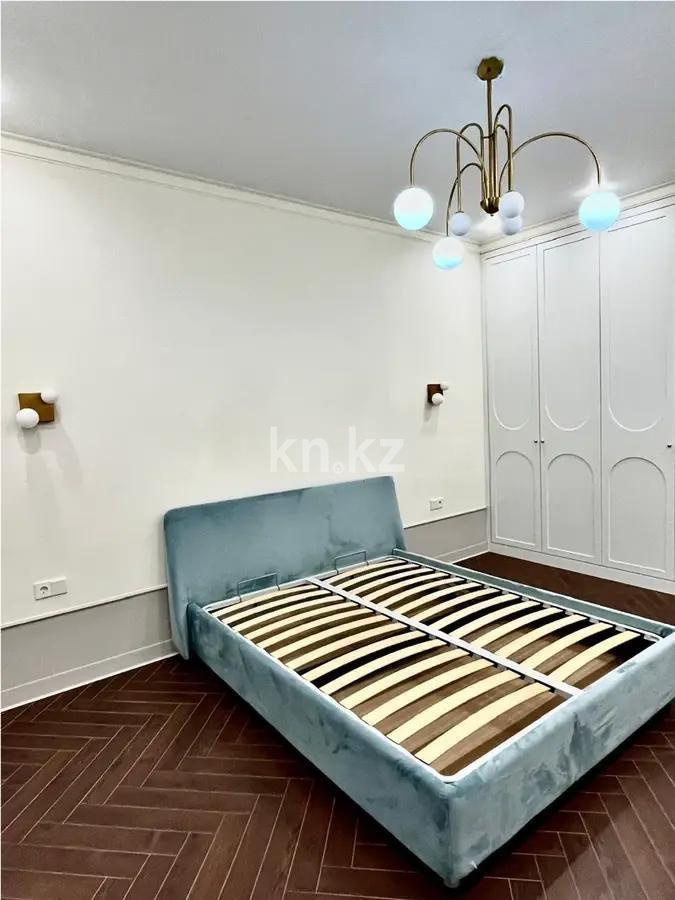 Продажа 3-комнатной квартиры, 87 м², ул. Розыбакиева, дом  197/2 - Продажа квартир в Казахстане фото 3 из 7