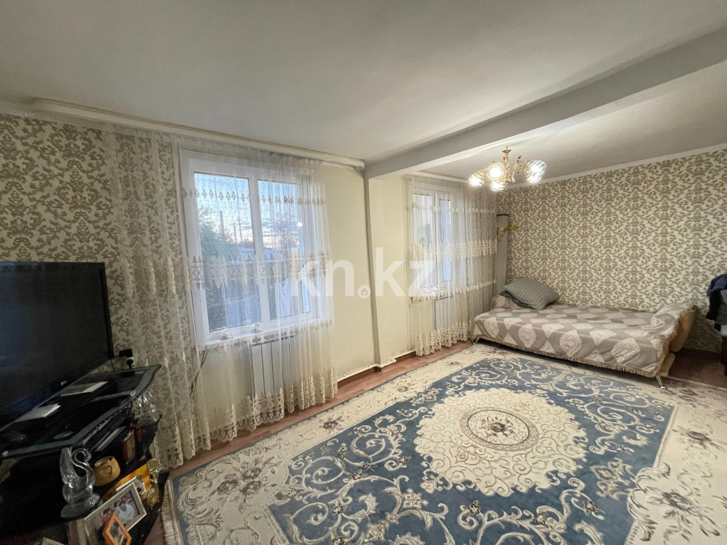 Продажа 3-комнатного дома, 67.2 м², 3-й 40 лет Октября, дом  28 в Костанае - фото 8