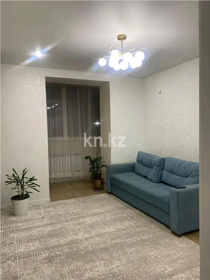 Продажа 3-комнатной квартиры, 74.7 м² в Астане - фото 2