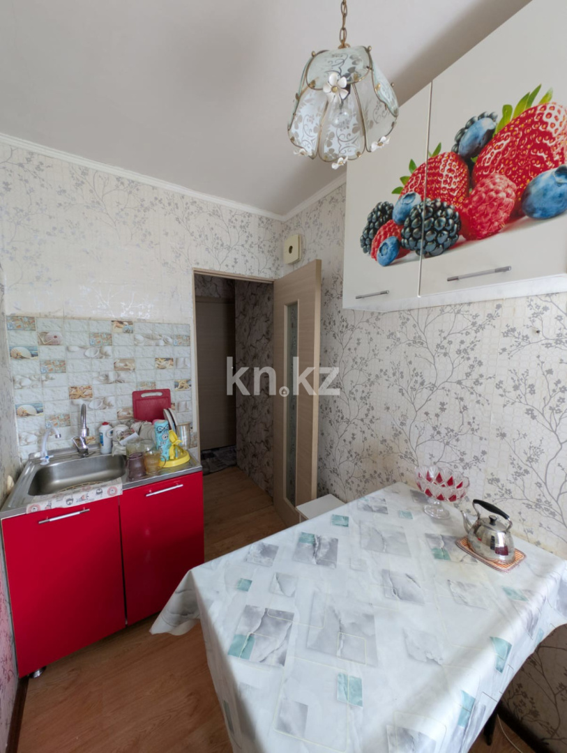 Продажа 2-комнатной квартиры, 46.2 м² - Продажа квартир в кирпичном доме в Уральске фото 11 из 19