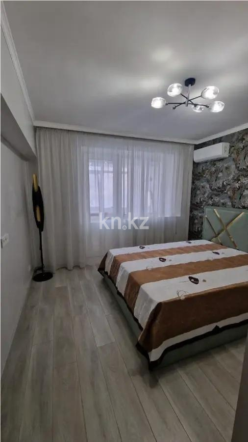 Продажа 3-комнатной квартиры, 70 м² - Продажа трехкомнатных квартир от собственников в Алматы - страница 5 фото 2 из 8