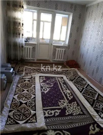 Продажа 1-комнатной квартиры, 32 м², пр. Мира, дом  102 - Продажа  однокомнатных квартир в Темиртау фото 1 из 1