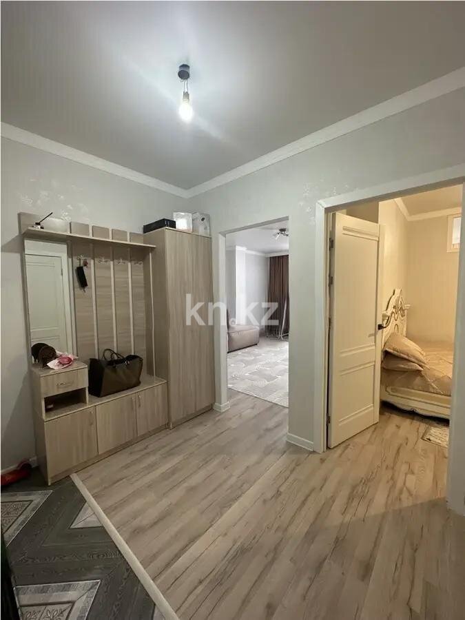 Продажа 2-комнатной квартиры, 55.1 м² в Астане - фото 5