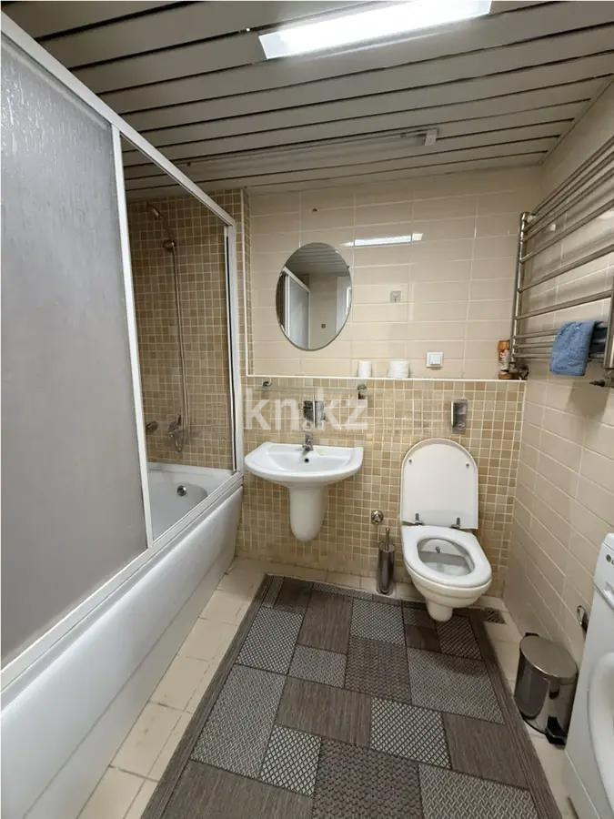 Продажа 3-комнатной квартиры, 83 м² - Продажа трехкомнатных квартир в Алматы фото 4 из 5
