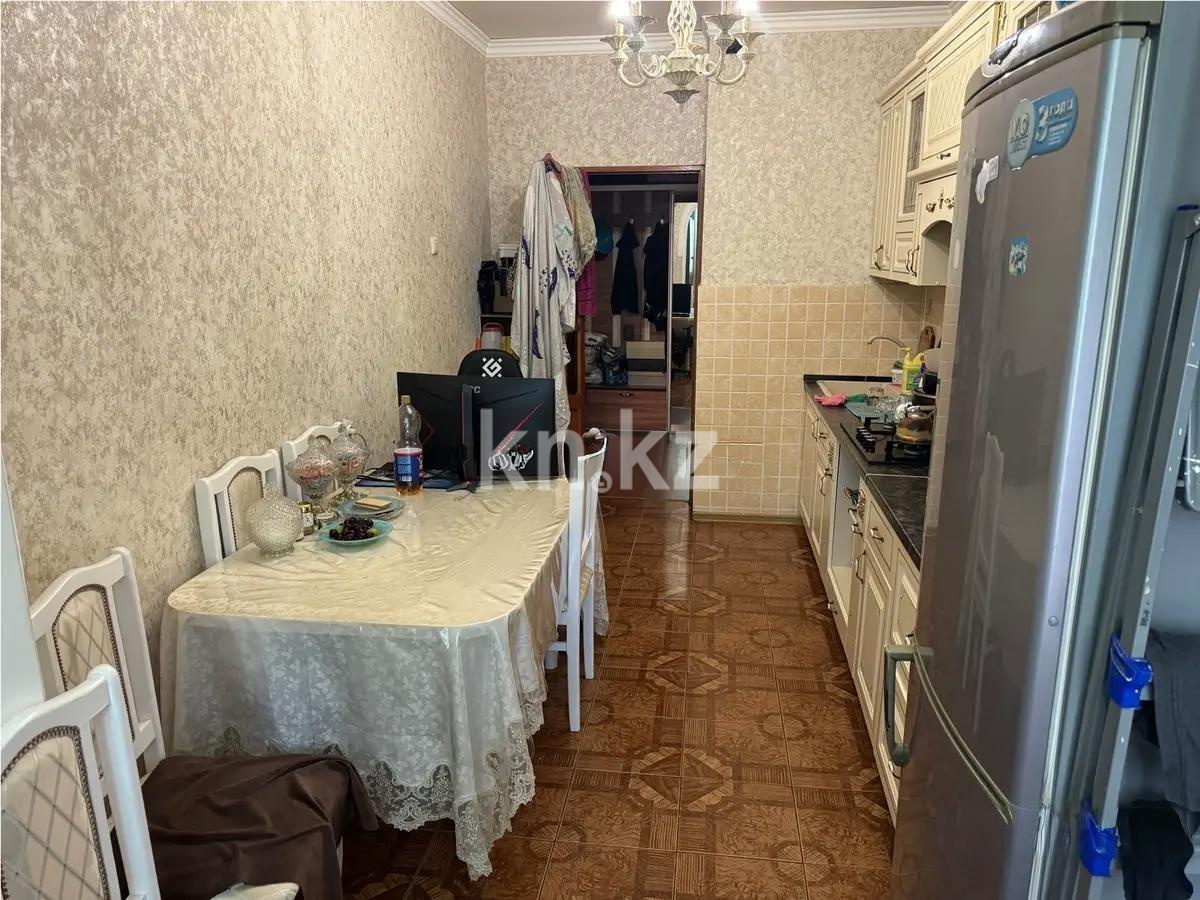 Продажа 3-комнатной квартиры, 70 м² в Алматы - фото 4